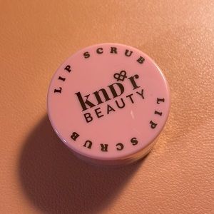 Kindr Beauty Lip Scrub